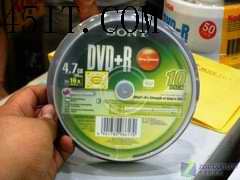 DVD光盘知识普及：DVD-R与DVD R有何区别11