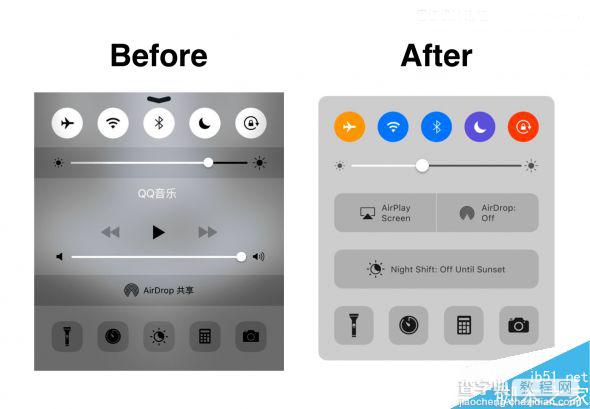 iOS10的人机界面设计指南:哪些设计趋势值得我们注意9