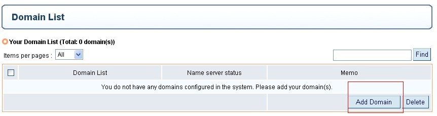 免费稳定的DNS推荐 dnsever.com操作详细图文教程11