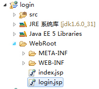 JSP+Servlet制作Java Web登录功能的全流程解析1
