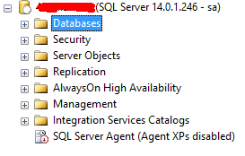CentOS安装SQL Server vNext CTP1教程8