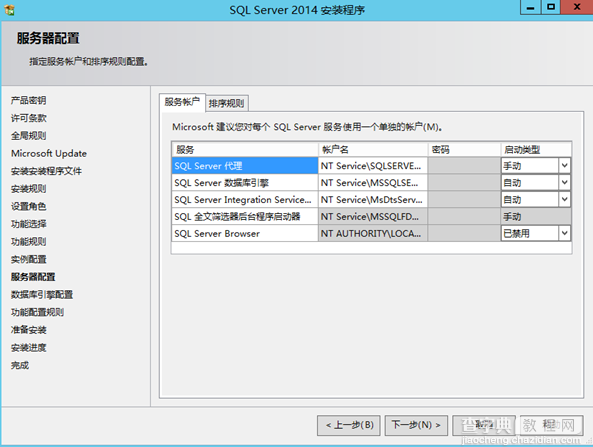 SQLserver2014(ForAlwaysOn)安装图文教程14