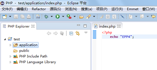 Windows下PHP开发环境搭建教程(Apache+PHP+MySQL)16