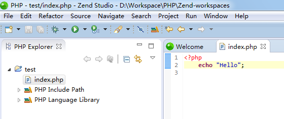 Windows下PHP开发环境搭建教程(Apache+PHP+MySQL)13