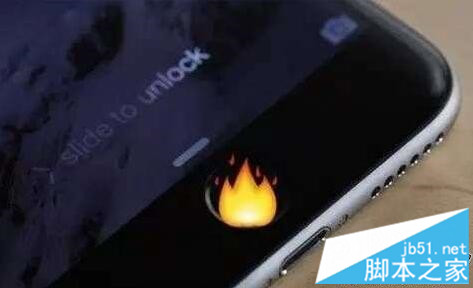 防止iPhone手机过热发烫的小技巧1