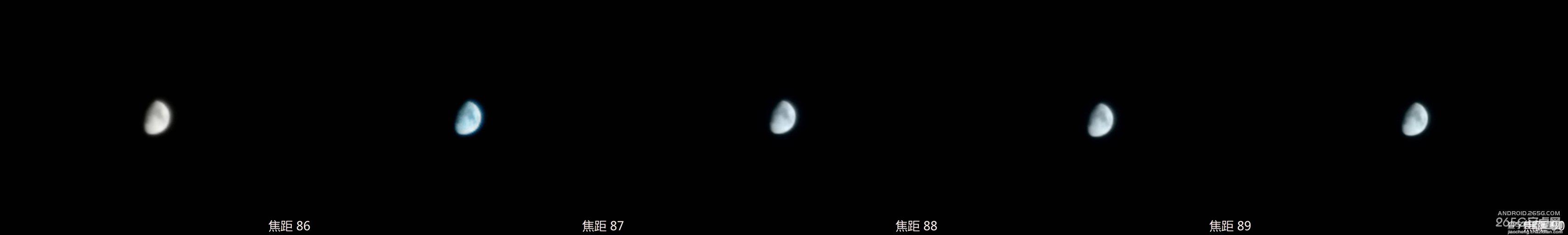 小米4拍照技巧：不用借助外接设备拍出不错的月亮效果18