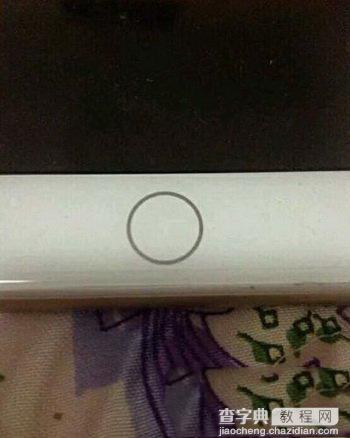 iphone7白色版到底是什么样子的 苹果iphone7白色版真机图赏1
