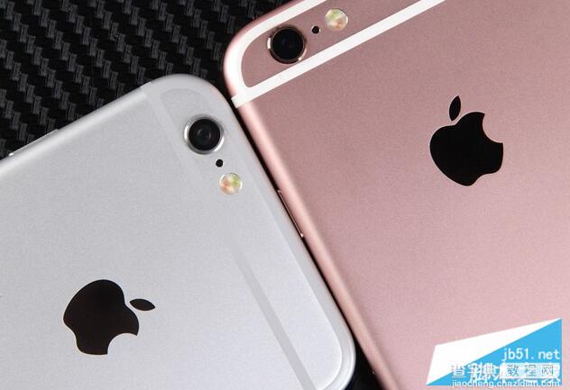 帮你做选择！苹果iPhone6s和iPhone6s Plus区别对比评测10