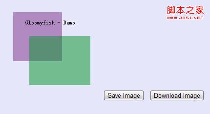 将HTML5 Canvas的内容保存为图片借助toDataURL实现1