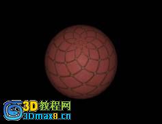 3DMAX贴图制作教程6