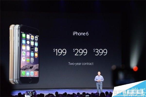 2014苹果iPhone6/iPhone6 Plus发布会视频图文直播内容97