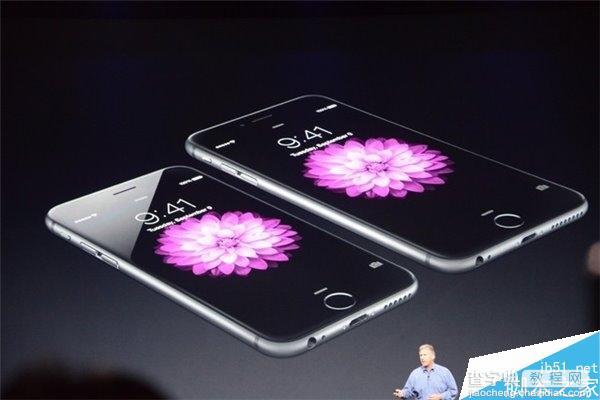 2014苹果iPhone6/iPhone6 Plus发布会视频图文直播内容135