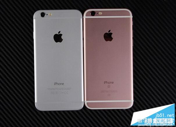 帮你做选择！苹果iPhone6s和iPhone6s Plus区别对比评测8