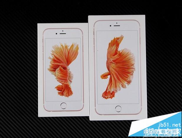 帮你做选择！苹果iPhone6s和iPhone6s Plus区别对比评测13