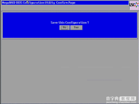 IBM X3650 M3服务器安装windows 2003的方法29