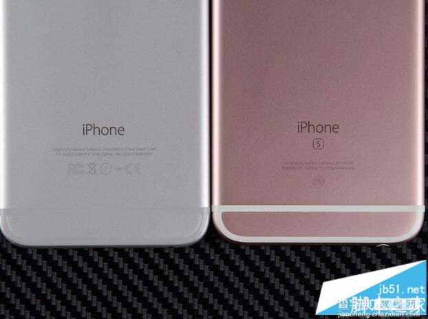 帮你做选择！苹果iPhone6s和iPhone6s Plus区别对比评测9