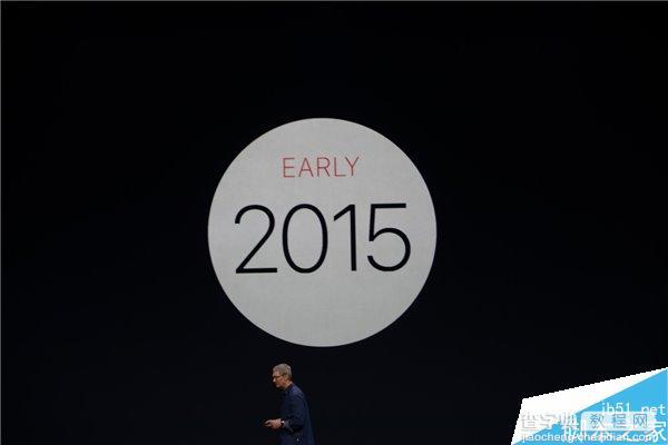 2014苹果iPhone6/iPhone6 Plus发布会视频图文直播内容20