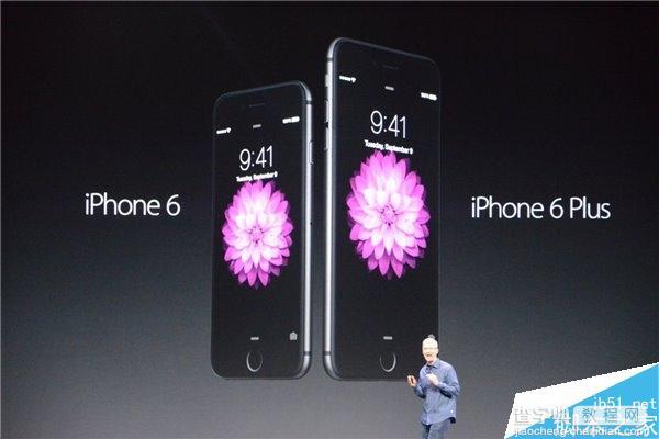 2014苹果iPhone6/iPhone6 Plus发布会视频图文直播内容147