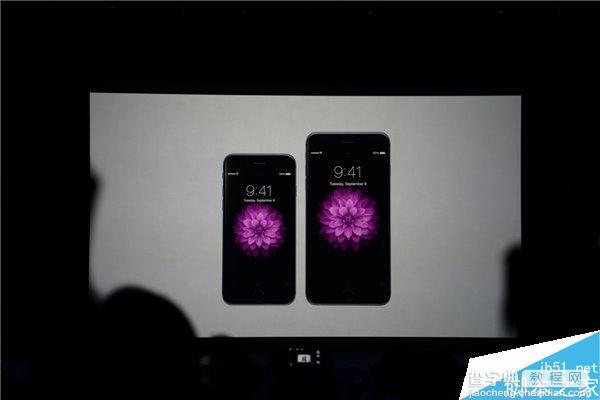 2014苹果iPhone6/iPhone6 Plus发布会视频图文直播内容148