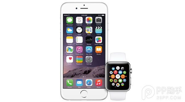 如何在iPhone上设置Apple Watch1