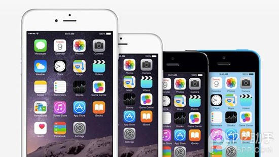 iPhone6s/7配置参数及新功能盘点2