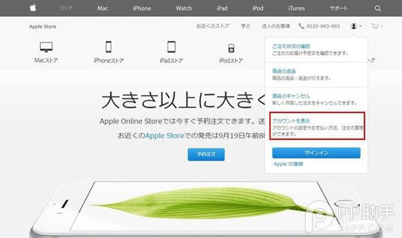 海淘日版iPhone6/6 Plus详细图文攻略10