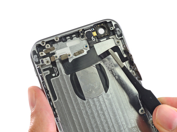 iPhone 6拆机图集37