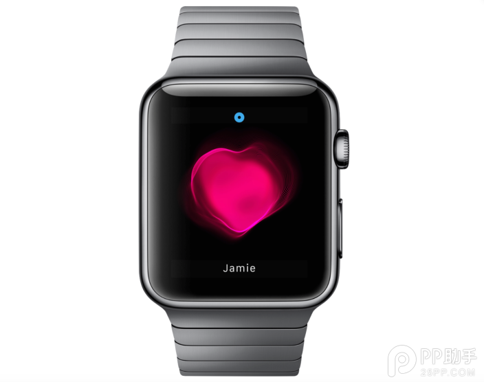 2015苹果春季新品发布会前必知 iWatch/Apple Watch的8个细节汇总3