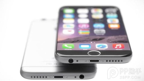 iPhone6s/7配置参数及新功能盘点8