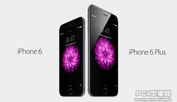 港版iPhone6和港版iPhone5S价格性能对比1