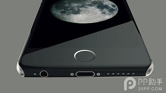 iPhone6s/7配置参数及新功能盘点10