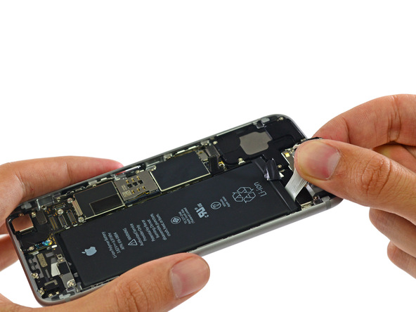 iPhone 6拆机图集18