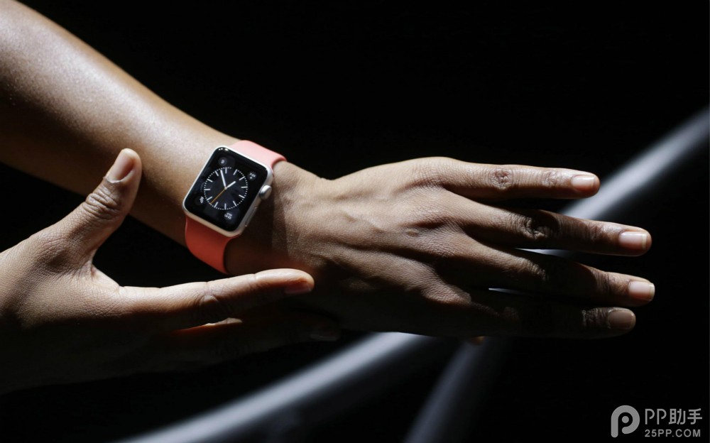 2015苹果春季新品发布会前必知 iWatch/Apple Watch的8个细节汇总1