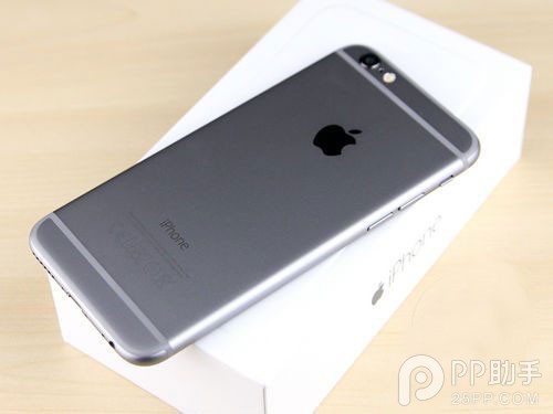日版无锁版iPhone6涨价2