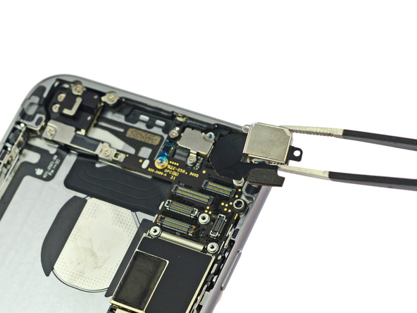 iPhone 6拆机图集22