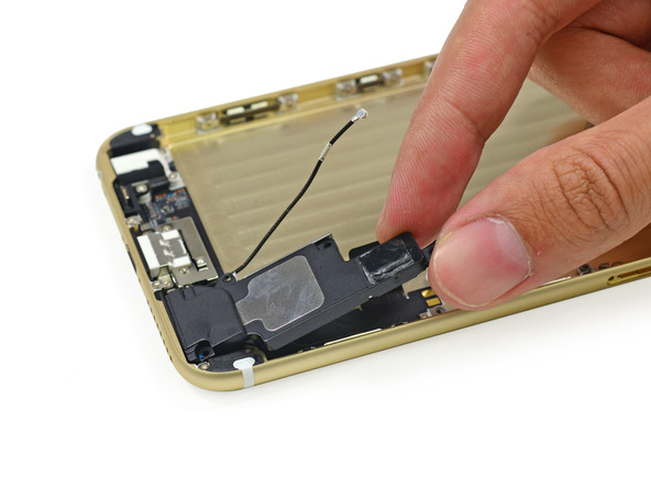 iPhone 6 Plus拆机图40