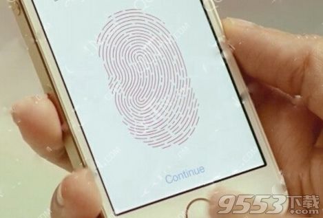iPhone6/6 plus怎么设置指纹密码?1