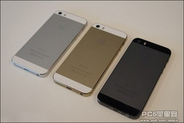港版iPhone6和港版iPhone5S价格性能对比7
