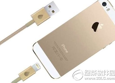 iphone6数据线和5s一样吗？1