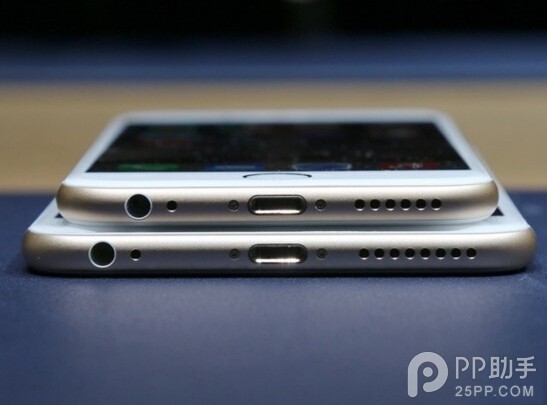iPhone6 Plus有一项功能超级给力你知道是什么1