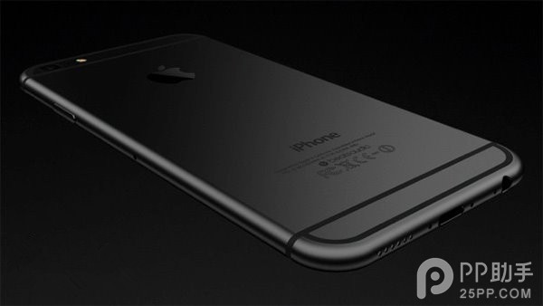 iPhone6s支持光学变焦最低容量为32GB1