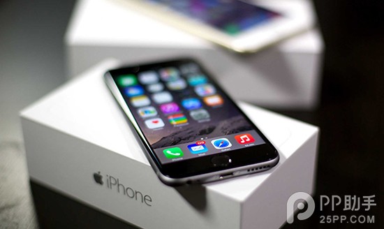 iPhone6合约机以及国行版降价1