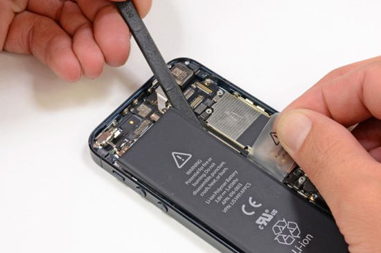 iPhone7电池密度是现阶段2倍2