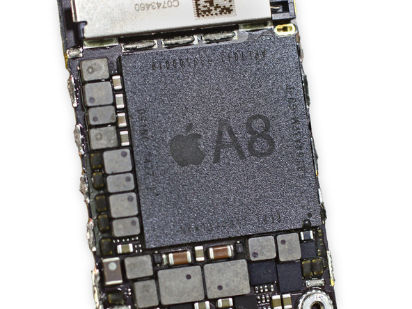 iPhone 6 Plus拆机图36