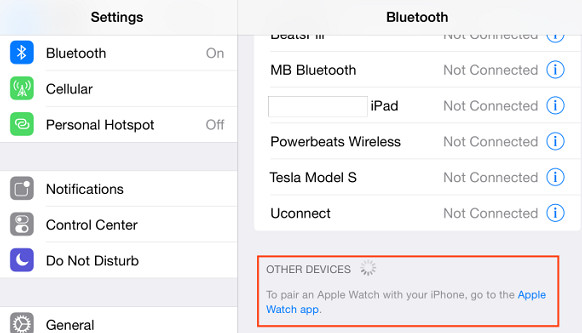 iOS 8.2 Beta4发布了什么2
