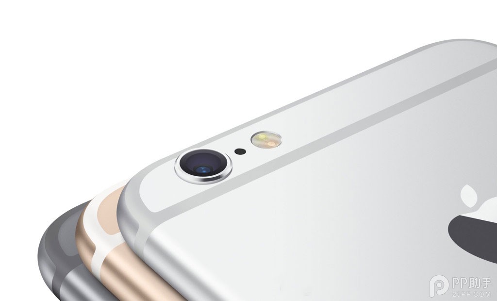 iPhone6摄像头不能调焦会影响拍照效果吗1