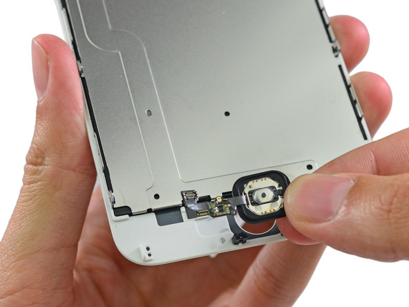 iPhone 6 Plus拆机图15