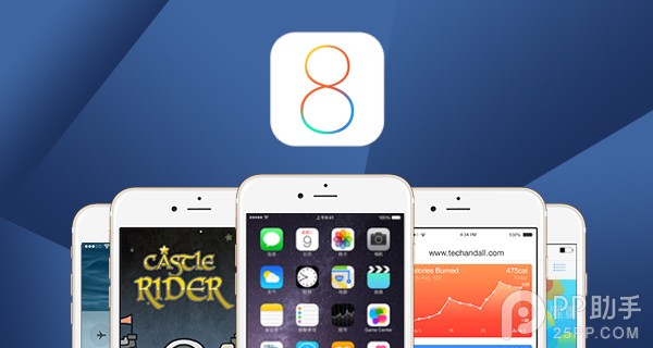 2014年iOS开发者眼中的8件大事6
