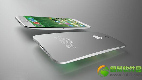 iphone6/iphone5s配置区别？1