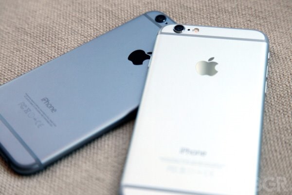 如何应付苹果iPhone6神秘的“其它”数据1